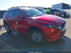 JM3KFBCM3S0768597 2025 MAZDA CX-5