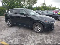 JM3KFBCM3S0778630 2025 MAZDA CX-5