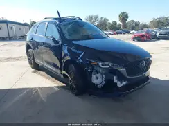 JM3KFBCM3S0790857 2025 MAZDA CX-5