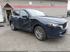 JM3KFBCM3S0795041 2025 MAZDA CX-5