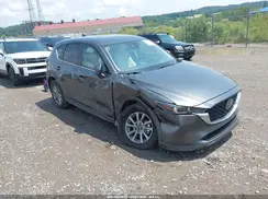 JM3KFBCM3S0797999 2025 MAZDA CX-5