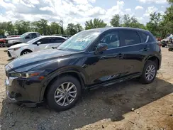 JM3KFBCM3S0808175 2025 MAZDA CX-5