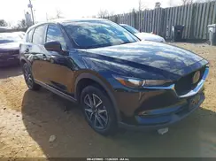 JM3KFBCM4J0300781 2018 MAZDA CX-5