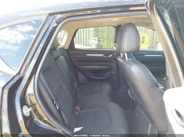 JM3KFBCM4J0300781 2018 MAZDA CX-5 - Image 8
