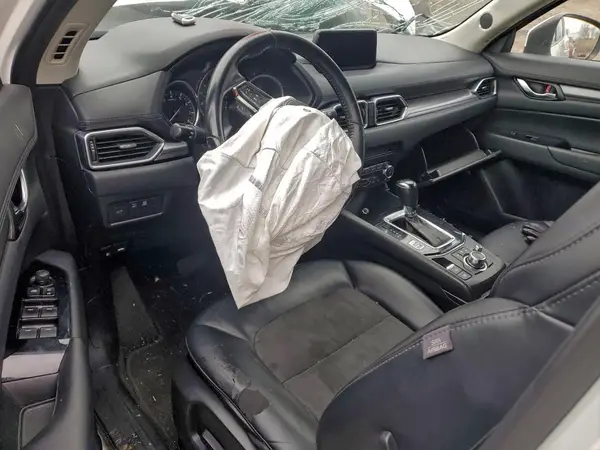 JM3KFBCM4J0303258 2018 MAZDA CX-5 - Image 8