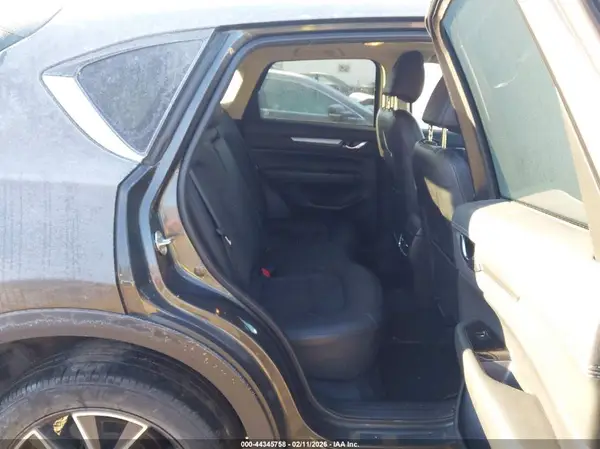 JM3KFBCM4J0305351 2018 MAZDA CX-5 - Image 8