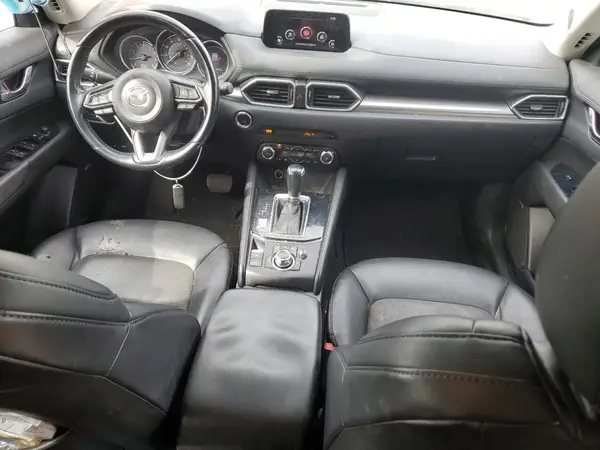 JM3KFBCM4J0307486 2018 MAZDA CX-5 - Image 8