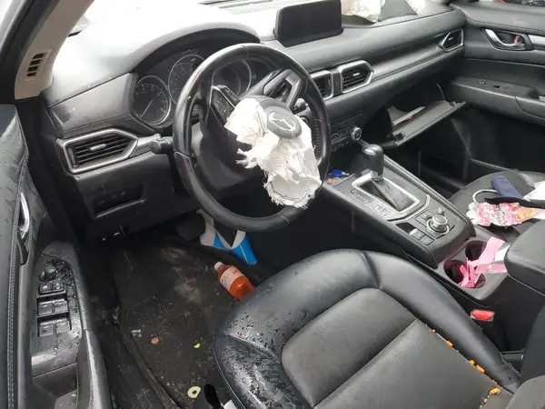 JM3KFBCM4J0307505 2018 MAZDA CX-5 - Image 8