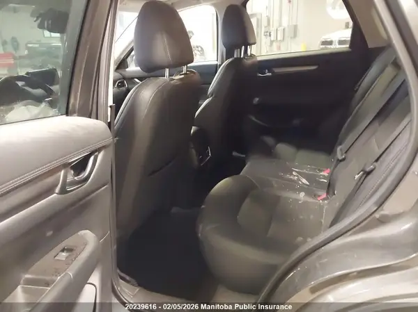 JM3KFBCM4J0308752 2018 MAZDA CX-5 - Image 8