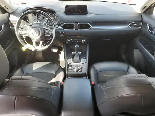 JM3KFBCM4J0311022 2018 MAZDA CX-5 - Image 8