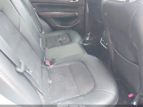 JM3KFBCM4J0311800 2018 MAZDA CX-5 - Image 8