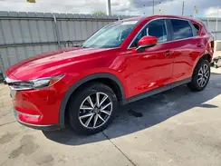 JM3KFBCM4J0314440 2018 MAZDA CX-5