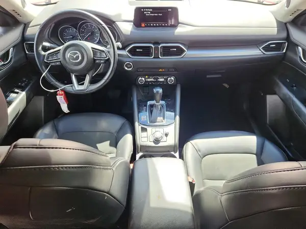 JM3KFBCM4J0314440 2018 MAZDA CX-5 - Image 8