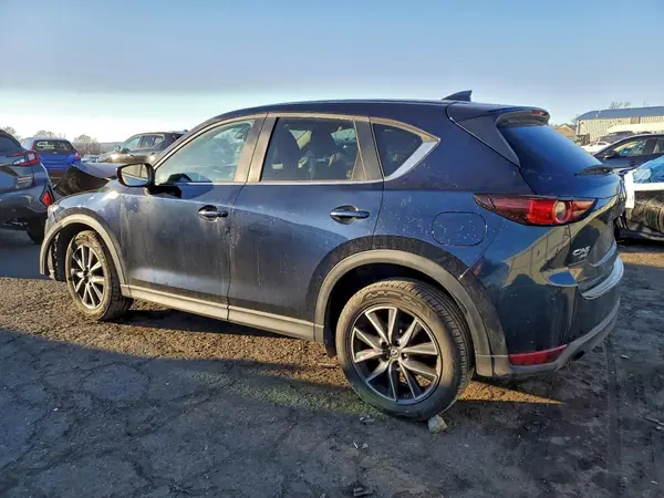 JM3KFBCM4J0317449 2018 MAZDA CX-5 - Image 2