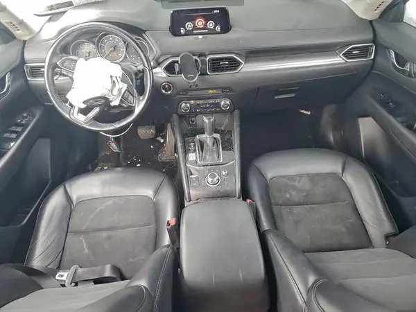 JM3KFBCM4J0317449 2018 MAZDA CX-5 - Image 8