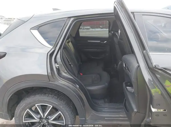 JM3KFBCM4J0320626 2018 MAZDA CX-5 - Image 8