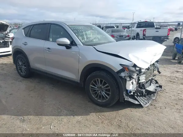 JM3KFBCM4J0320772 2018 MAZDA CX-5 - Image 1