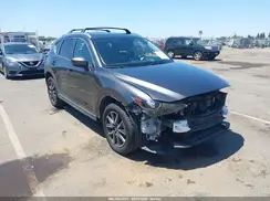 JM3KFBCM4J0321503 2018 MAZDA CX-5