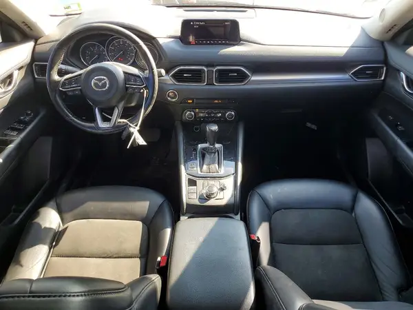 JM3KFBCM4J0322179 2018 MAZDA CX-5 - Image 8