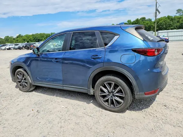 JM3KFBCM4J0324501 2018 MAZDA CX-5 - Image 2