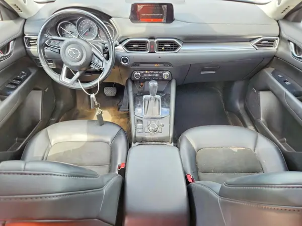 JM3KFBCM4J0324501 2018 MAZDA CX-5 - Image 8