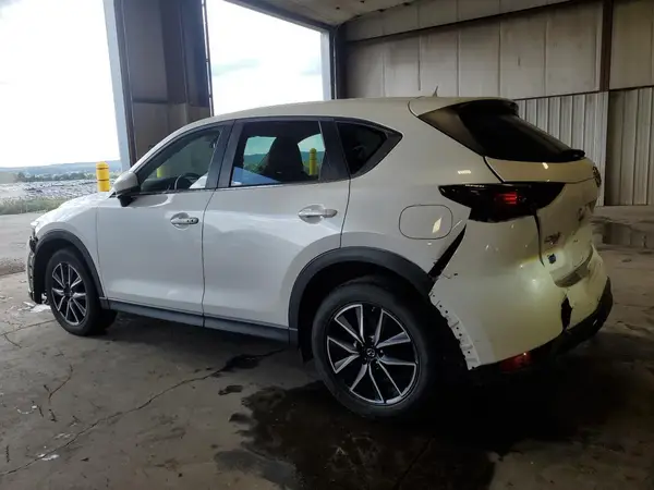 JM3KFBCM4J0326541 2018 MAZDA CX-5 - Image 2