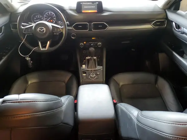JM3KFBCM4J0326541 2018 MAZDA CX-5 - Image 8