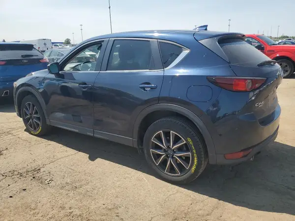 JM3KFBCM4J0334297 2018 MAZDA CX-5 - Image 2