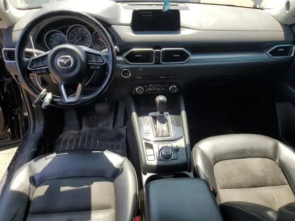 JM3KFBCM4J0334297 2018 MAZDA CX-5 - Image 8