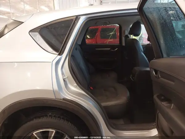 JM3KFBCM4J0335658 2018 MAZDA CX-5 - Image 8