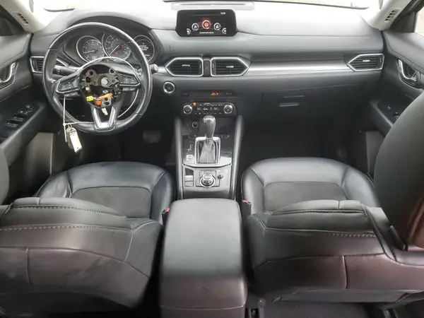 JM3KFBCM4J0336129 2018 MAZDA CX-5 - Image 8