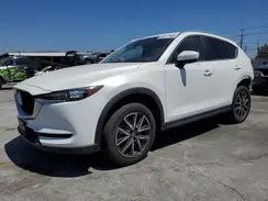 JM3KFBCM4J0336258 2018 MAZDA CX-5