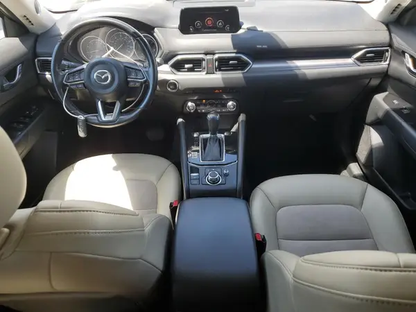 JM3KFBCM4J0336258 2018 MAZDA CX-5 - Image 8
