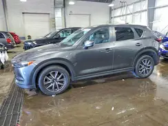 JM3KFBCM4J0337734 2018 MAZDA CX-5