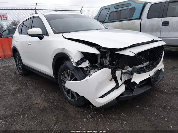 JM3KFBCM4J0338253 2018 MAZDA CX-5 - Image 1
