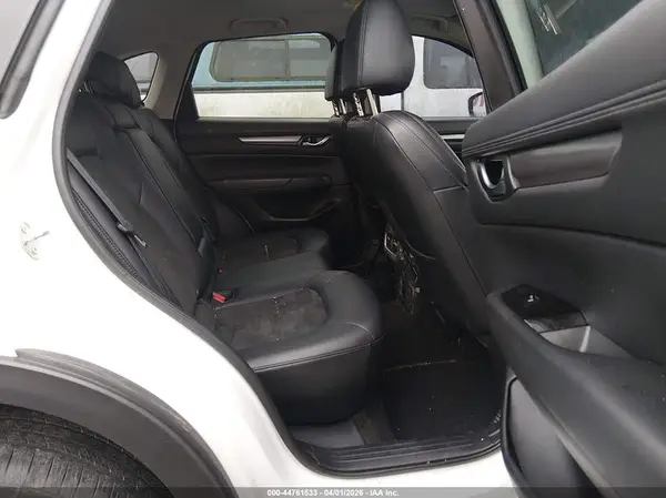 JM3KFBCM4J0338253 2018 MAZDA CX-5 - Image 8