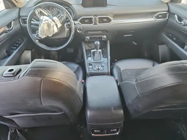 JM3KFBCM4J0339726 2018 MAZDA CX-5 - Image 8