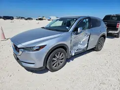 JM3KFBCM4J0340763 2018 MAZDA CX-5