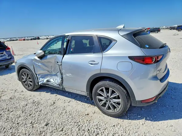 JM3KFBCM4J0340763 2018 MAZDA CX-5 - Image 2