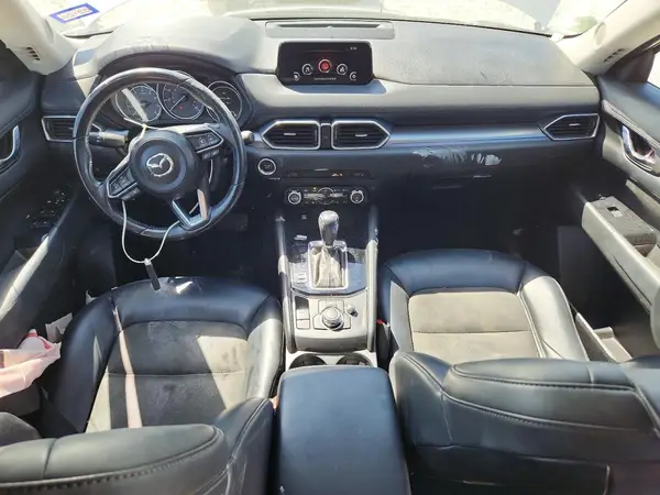 JM3KFBCM4J0340763 2018 MAZDA CX-5 - Image 8