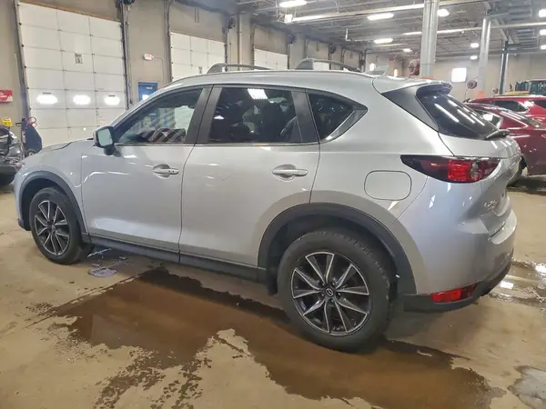 JM3KFBCM4J0343792 2018 MAZDA CX-5 - Image 2