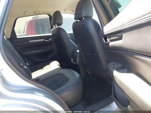 JM3KFBCM4J0344635 2018 MAZDA CX-5 - Image 8