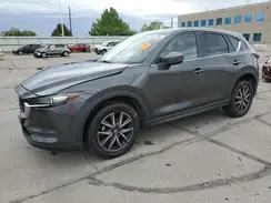 JM3KFBCM4J0349687 2018 MAZDA CX-5