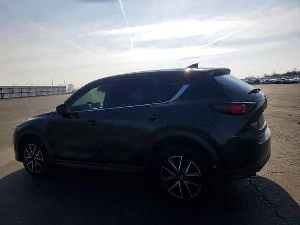 JM3KFBCM4J0350709 2018 MAZDA CX-5 - Image 2
