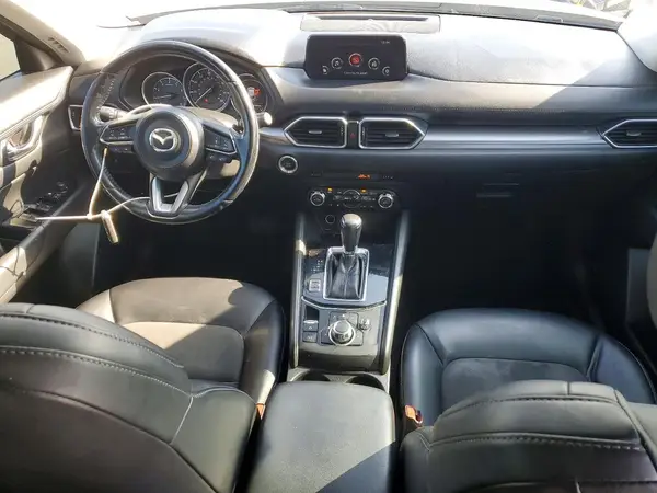 JM3KFBCM4J0350709 2018 MAZDA CX-5 - Image 8