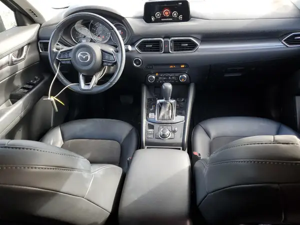 JM3KFBCM4J0352069 2018 MAZDA CX-5 - Image 8