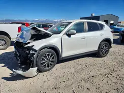 JM3KFBCM4J0354002 2018 MAZDA CX-5