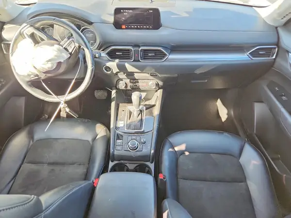 JM3KFBCM4J0354002 2018 MAZDA CX-5 - Image 8
