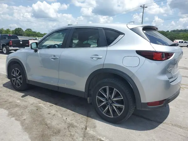 JM3KFBCM4J0354677 2018 MAZDA CX-5 - Image 2