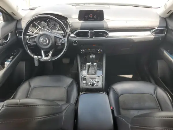 JM3KFBCM4J0354677 2018 MAZDA CX-5 - Image 8
